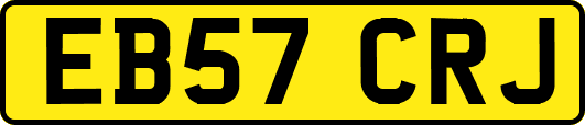 EB57CRJ