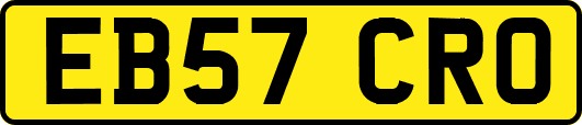 EB57CRO