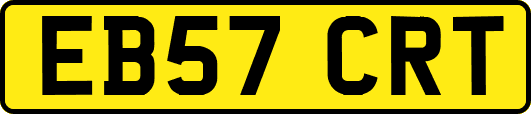 EB57CRT