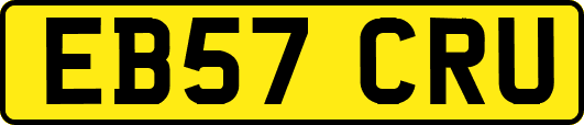 EB57CRU