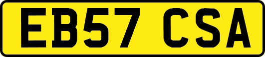 EB57CSA