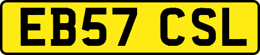 EB57CSL