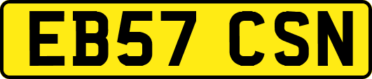EB57CSN