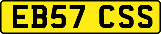 EB57CSS