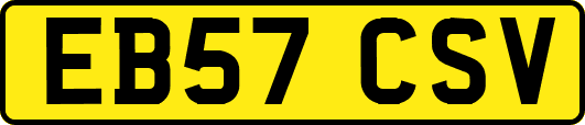 EB57CSV