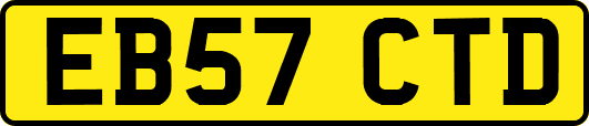EB57CTD