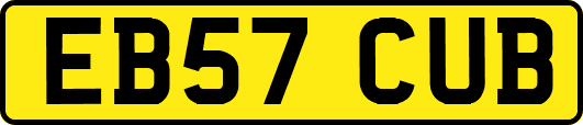 EB57CUB