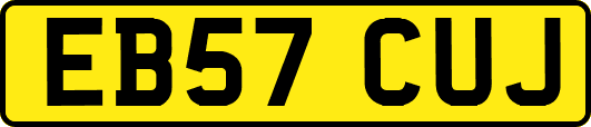 EB57CUJ
