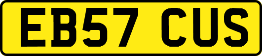 EB57CUS
