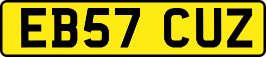 EB57CUZ