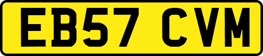 EB57CVM