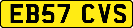 EB57CVS