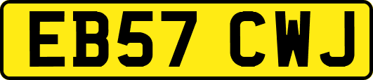 EB57CWJ