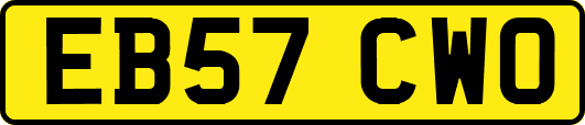 EB57CWO