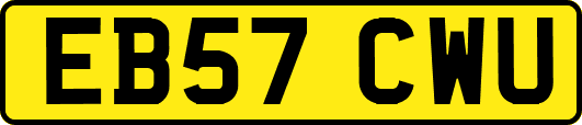 EB57CWU