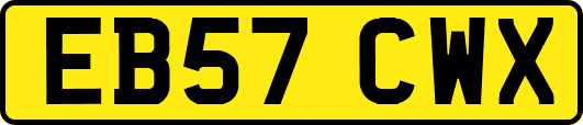 EB57CWX