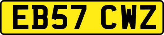 EB57CWZ