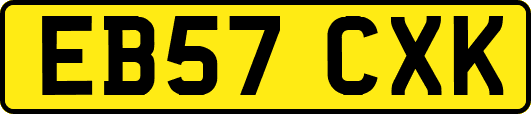EB57CXK