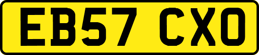 EB57CXO