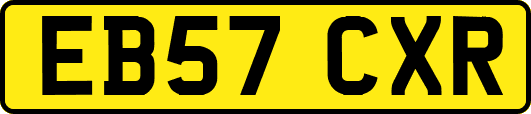 EB57CXR