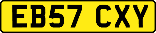 EB57CXY
