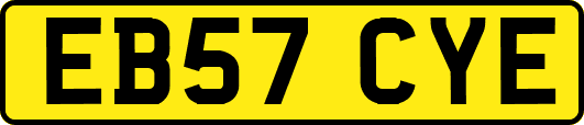 EB57CYE