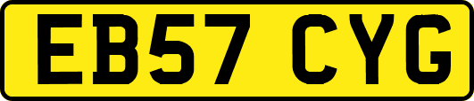 EB57CYG