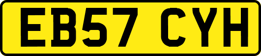 EB57CYH