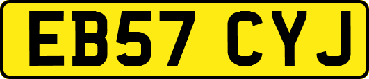 EB57CYJ
