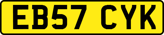 EB57CYK