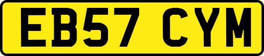 EB57CYM