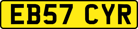 EB57CYR