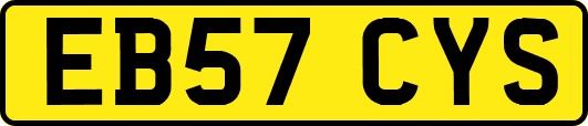 EB57CYS