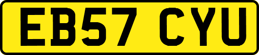 EB57CYU