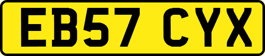 EB57CYX