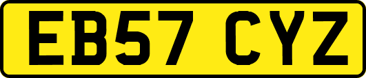EB57CYZ