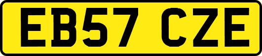 EB57CZE