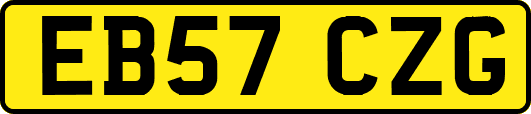 EB57CZG