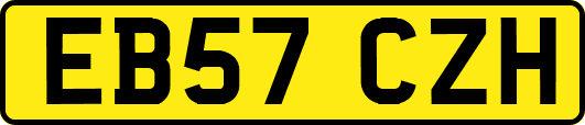 EB57CZH