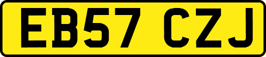 EB57CZJ