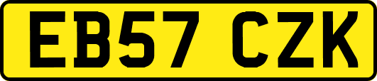 EB57CZK