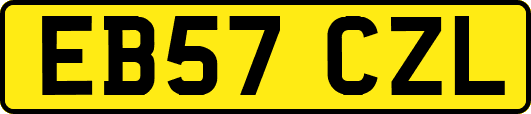 EB57CZL