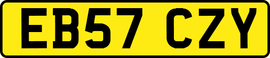 EB57CZY