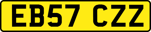 EB57CZZ