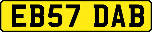 EB57DAB