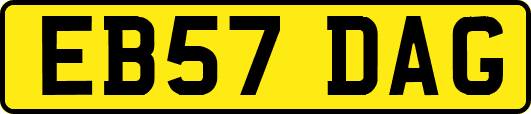 EB57DAG
