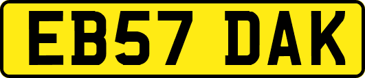 EB57DAK