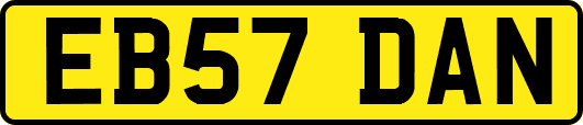 EB57DAN