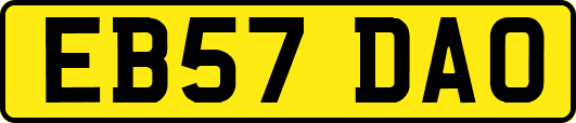 EB57DAO