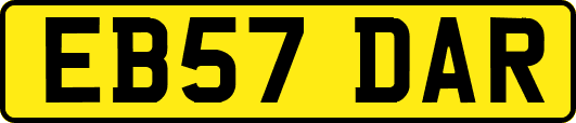 EB57DAR